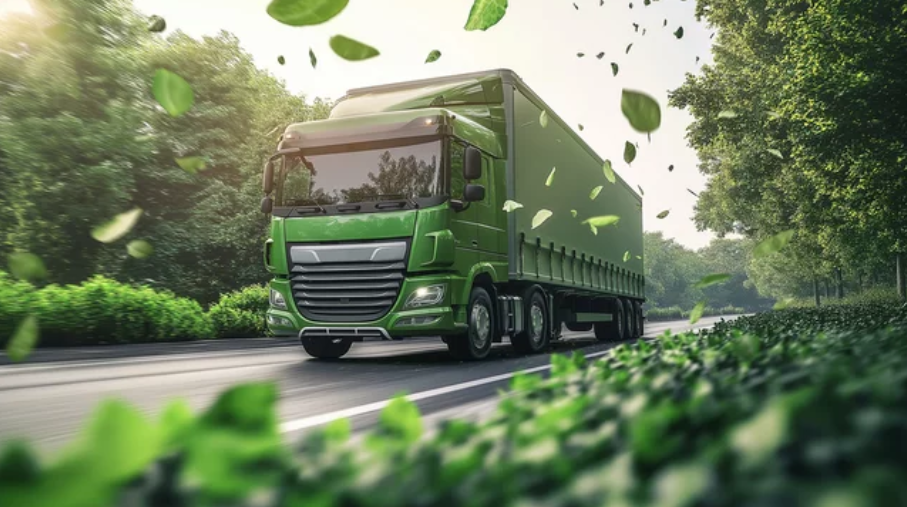 Driving Change: Embracing Sustainability in Your Business